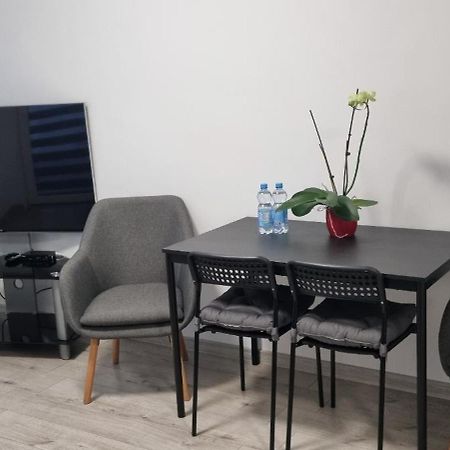 Apartament Unibal Szczecinek Esterno foto
