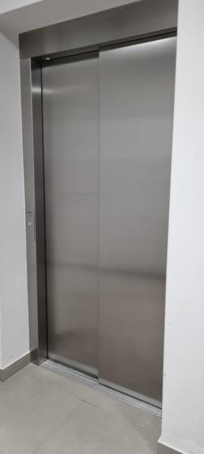 Apartament Unibal Szczecinek Esterno foto